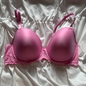 Victoria’s Secret Demi Bra Size 38 DD